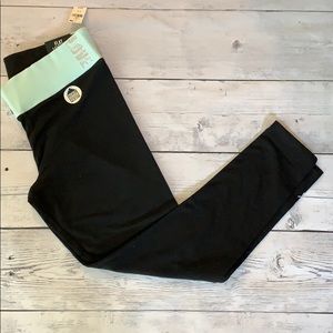 Victoria’s Secret PINK leggings